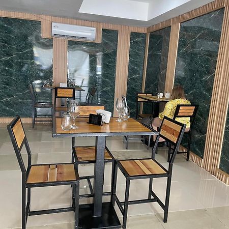 Gran Hotel Higuey Dış mekan fotoğraf