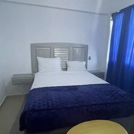 Gran Hotel Higuey Dış mekan fotoğraf