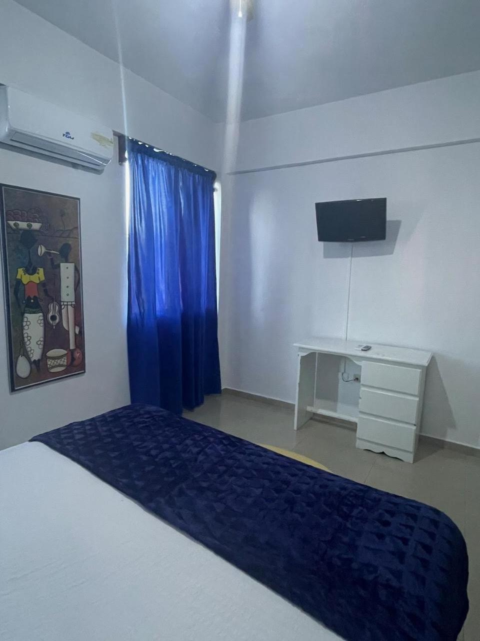 Gran Hotel Higuey Dış mekan fotoğraf