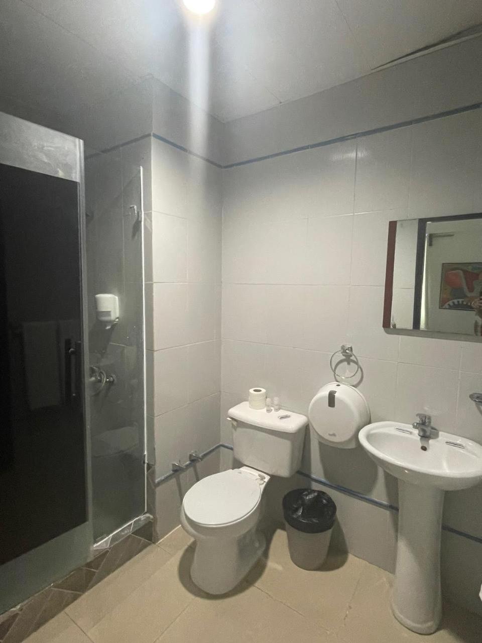 Gran Hotel Higuey Dış mekan fotoğraf