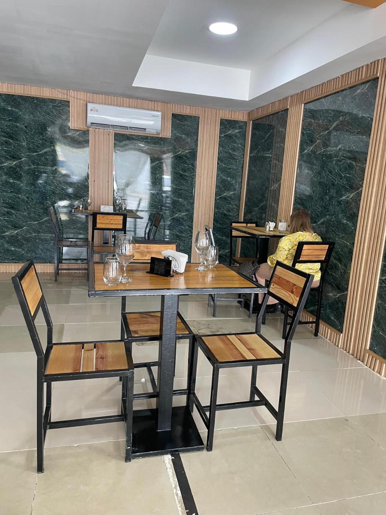 Gran Hotel Higuey Dış mekan fotoğraf
