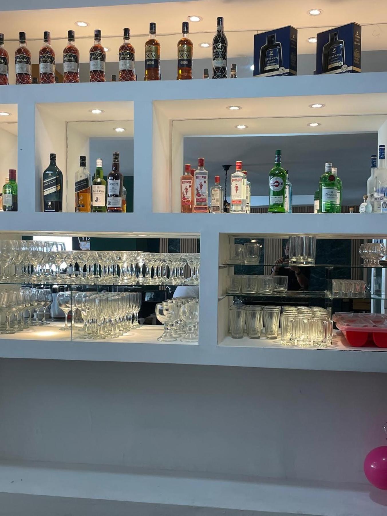 Gran Hotel Higuey Dış mekan fotoğraf