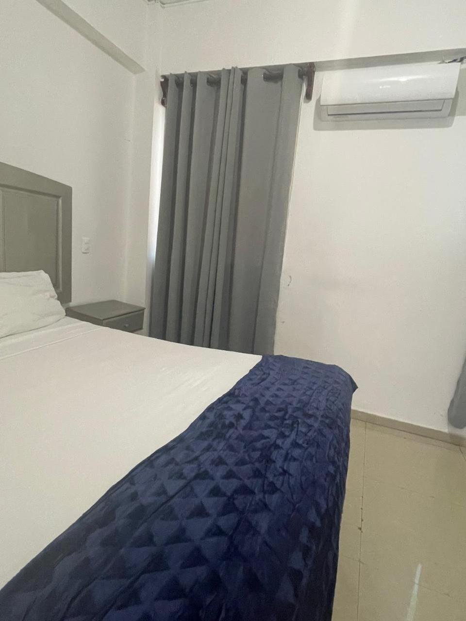Gran Hotel Higuey Dış mekan fotoğraf