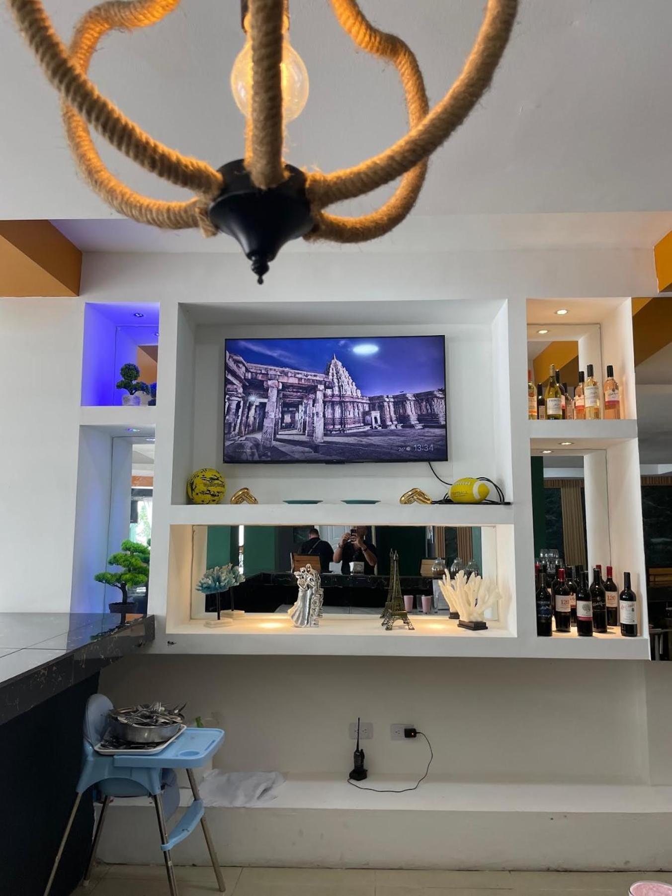 Gran Hotel Higuey Dış mekan fotoğraf