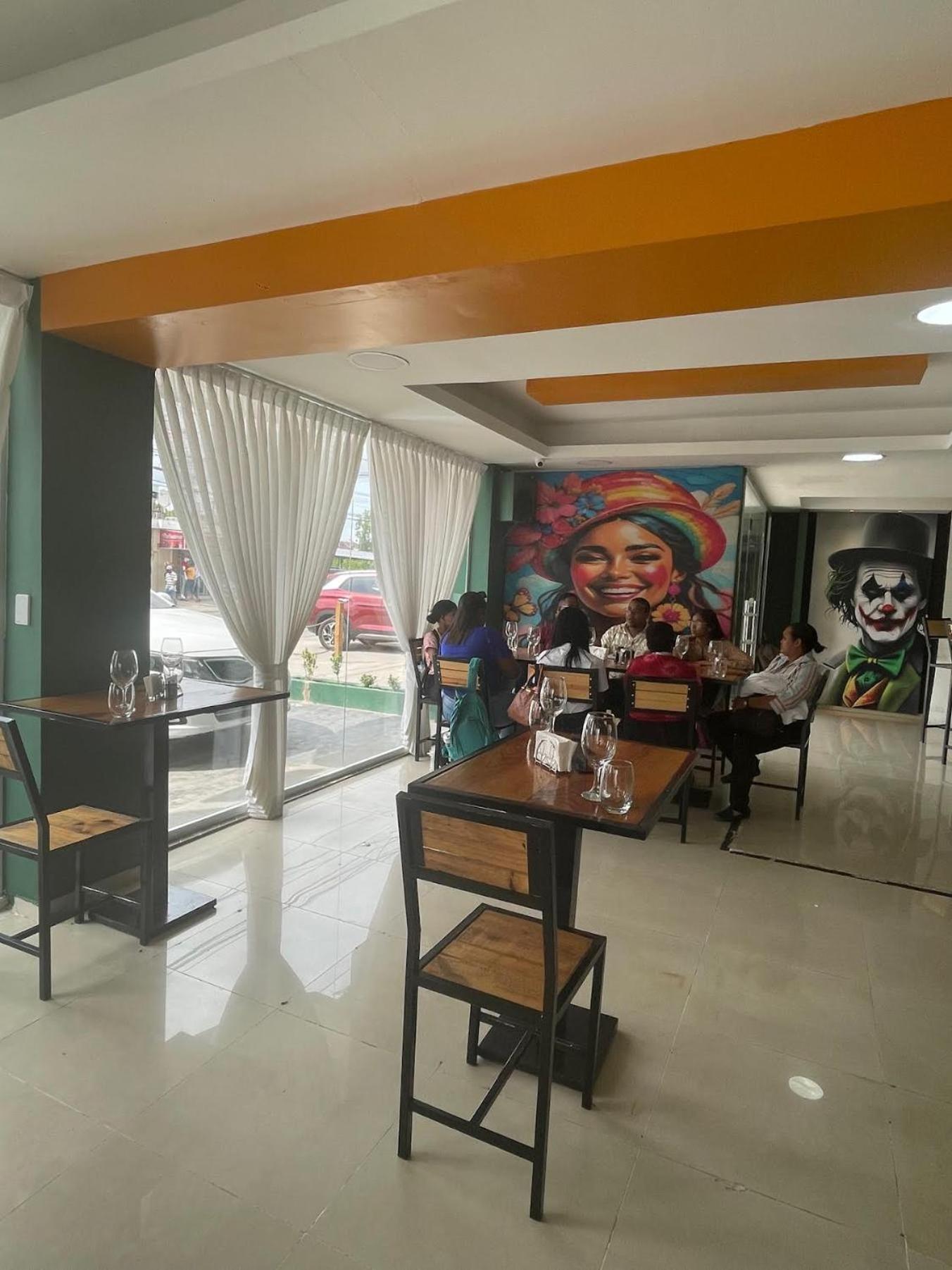 Gran Hotel Higuey Dış mekan fotoğraf