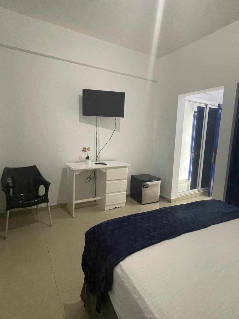 Gran Hotel Higuey Dış mekan fotoğraf