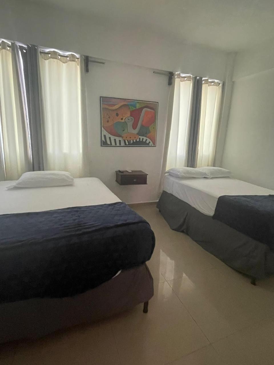 Gran Hotel Higuey Dış mekan fotoğraf