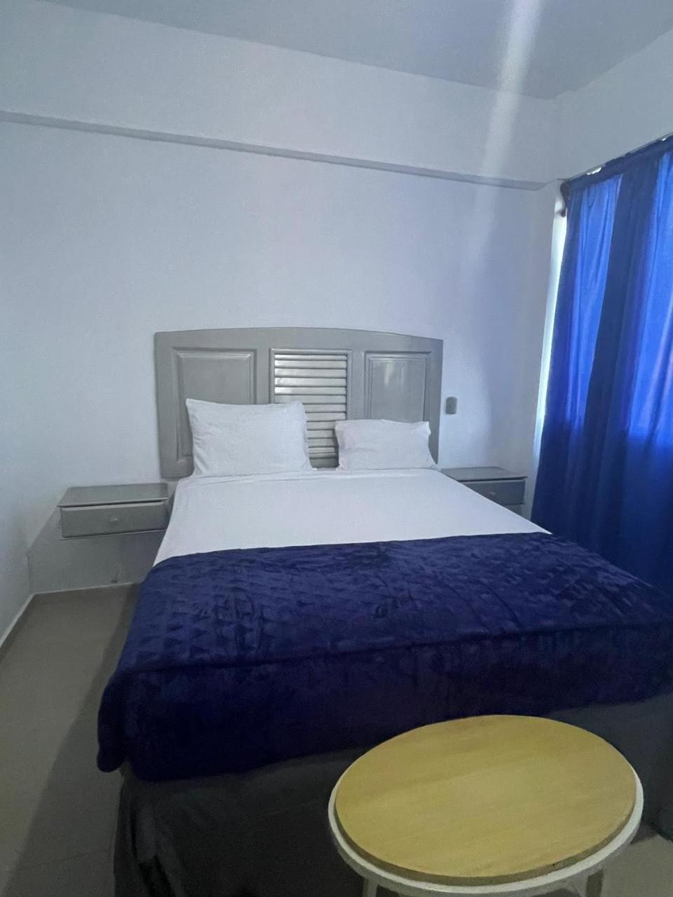 Gran Hotel Higuey Dış mekan fotoğraf