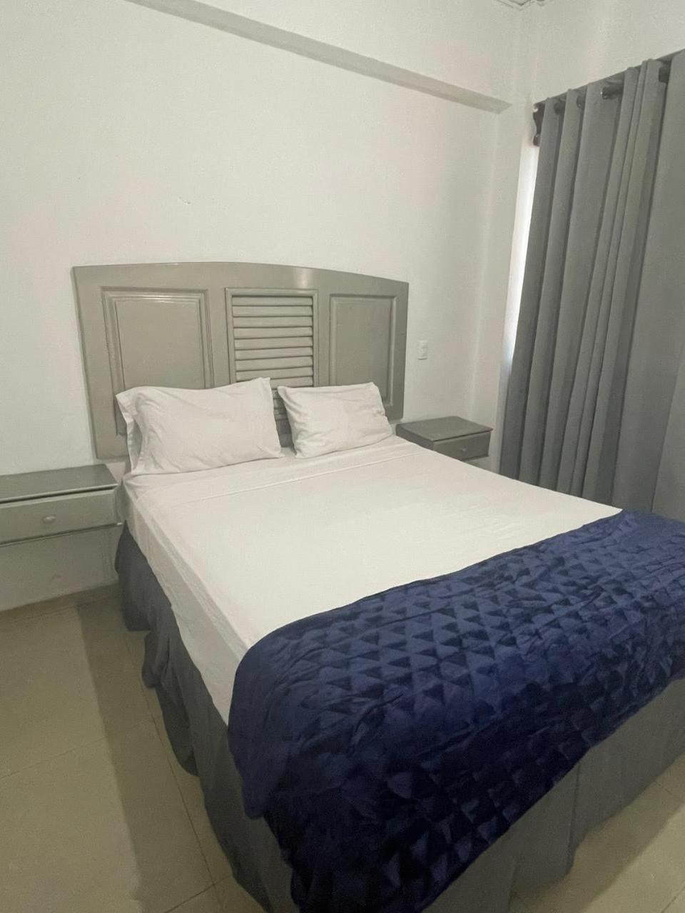Gran Hotel Higuey Dış mekan fotoğraf
