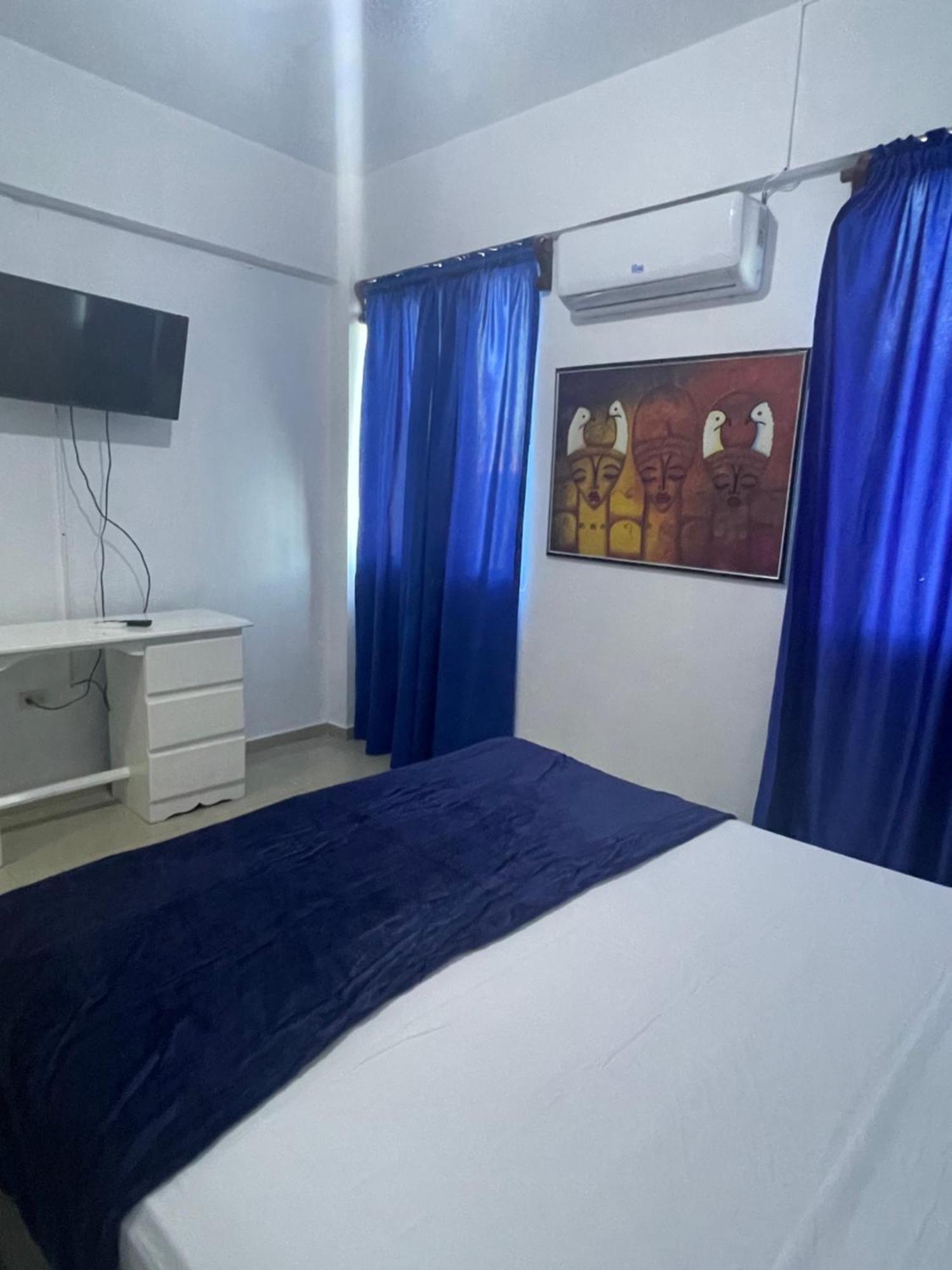 Gran Hotel Higuey Dış mekan fotoğraf