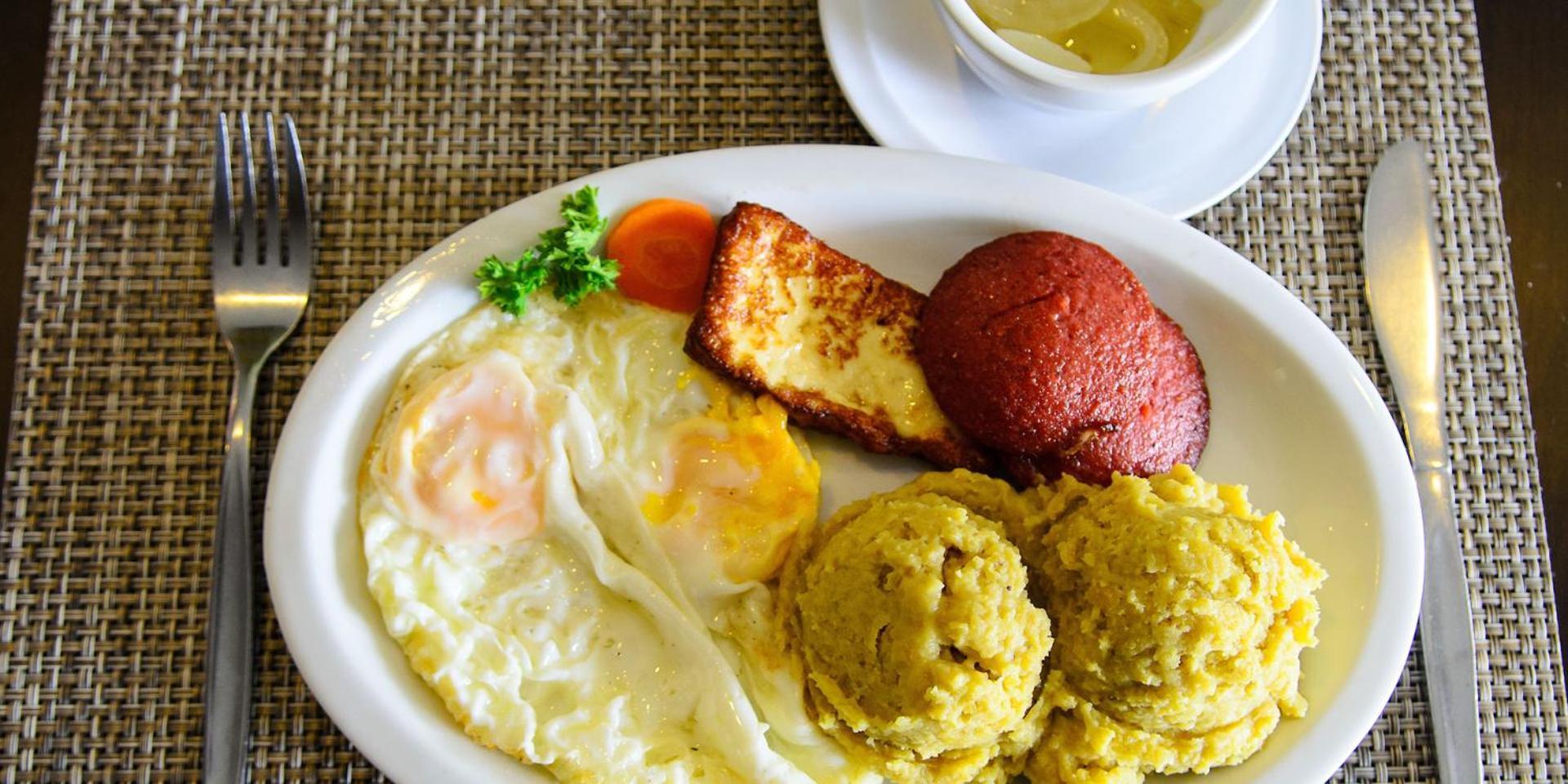 Gran Hotel Higuey Dış mekan fotoğraf