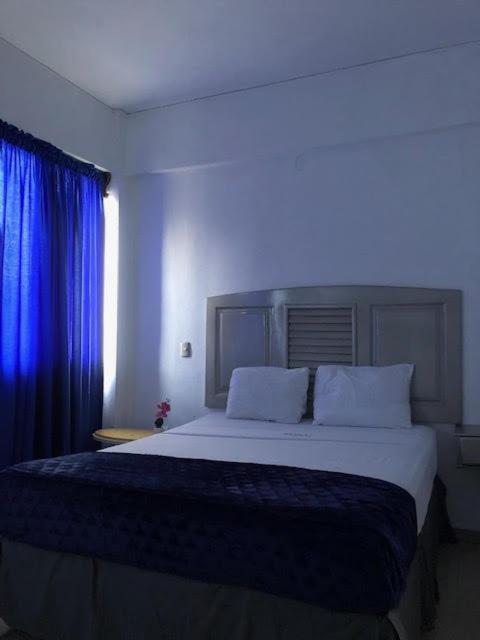 Gran Hotel Higuey Dış mekan fotoğraf