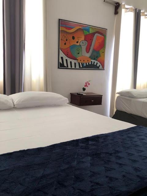 Gran Hotel Higuey Dış mekan fotoğraf