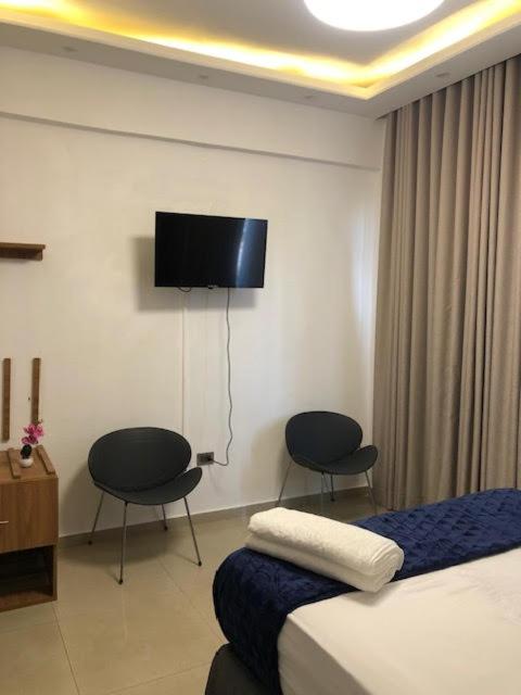 Gran Hotel Higuey Dış mekan fotoğraf