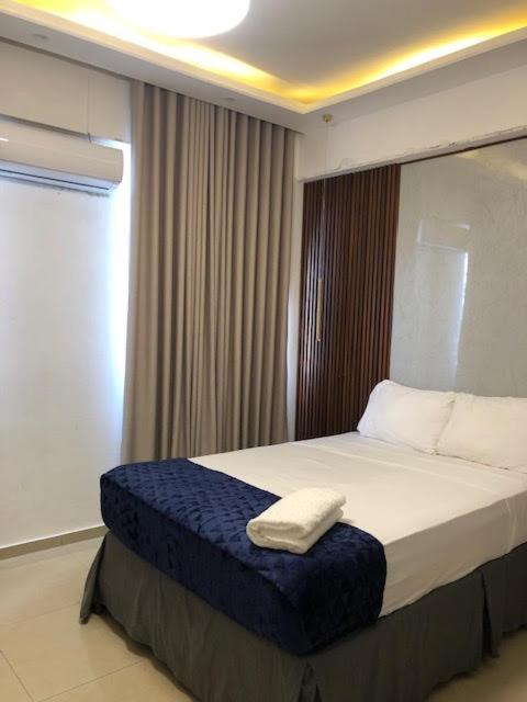 Gran Hotel Higuey Dış mekan fotoğraf